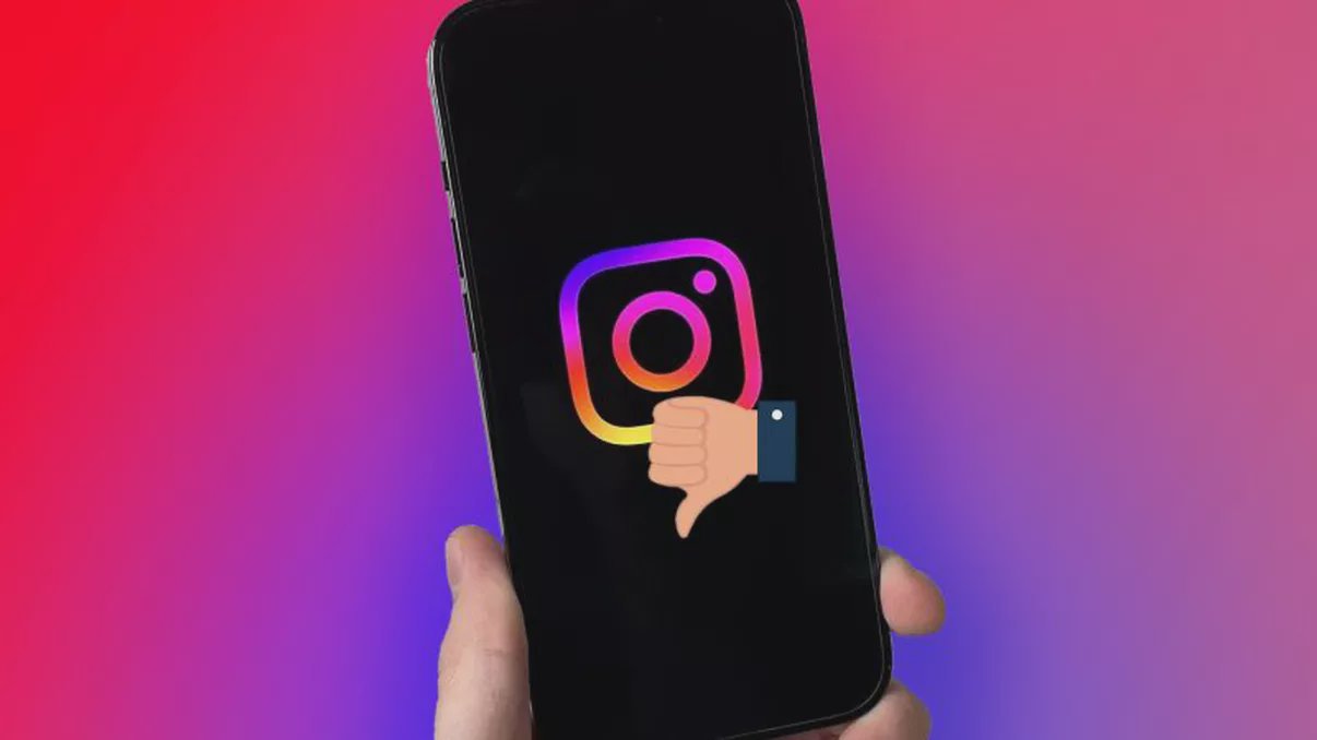 Instagram testează butonul de „dislike” pentru comentarii: Cum ar putea influența interacțiunile pe platformă

