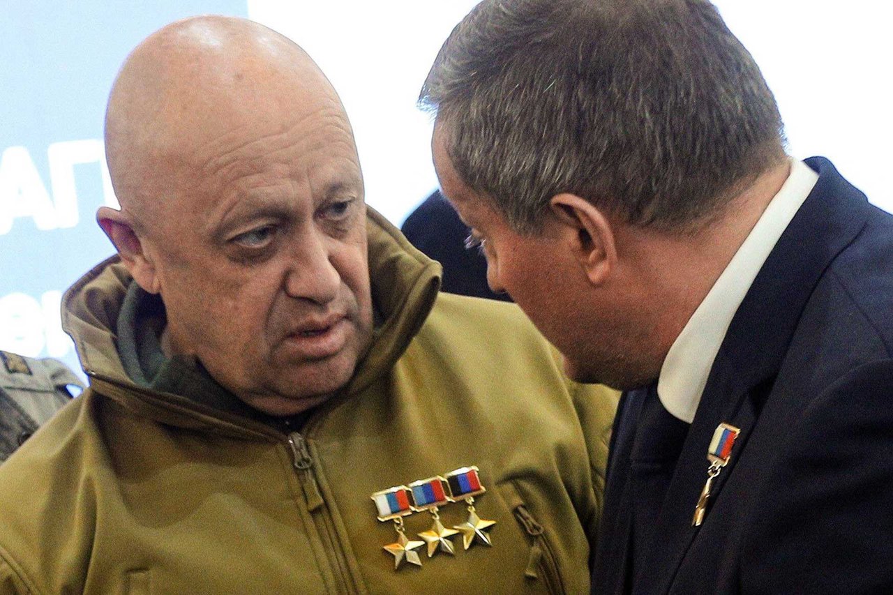 Prigojin a acordat un interviu în care a criticat desfășurarea „operațiunii speciale”, a lăudat forțele armate ucrainene și a dat sfaturi pentru „a nu pierde Rusia”

