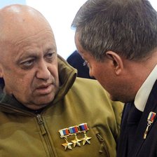 Prigojin a acordat un interviu în care a criticat desfășurarea „operațiunii speciale”, a lăudat forțele armate ucrainene și a dat sfaturi pentru „a nu pierde Rusia”
