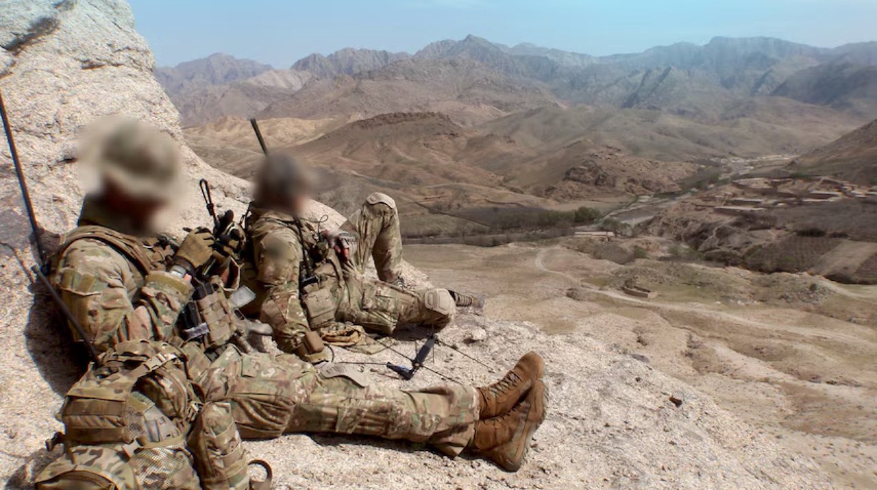 Forțele speciale britanice, acuzate de execuții în Afganistan și Irak: „Simțeau că nu vor fi pedepsiți”