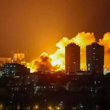 Rusia a atacat Ucraina cu peste 400 de drone. Cel puțin trei persoane și-au pierdut viața și 49 au fost rănite (FOTO)