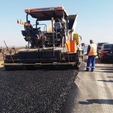 40 de milioane de euro în plus pentru infrastructura rutieră din Moldova. Patru drumuri naționale vor fi reabilitate cu sprijinul BERD