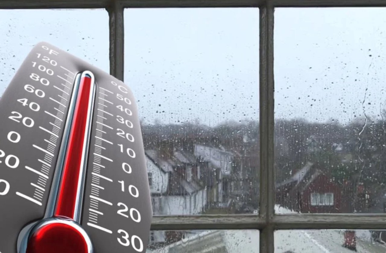 Vremea se răcește. Meteorologii admit înghețuri nocturne