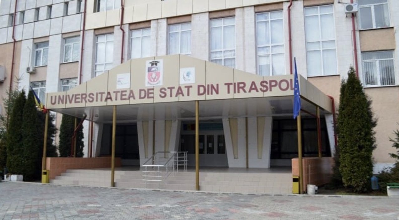 Procuratura Anticorupție confirmă: Clădirea fostei Universități din Tiraspol,  „ideală” pentru noul sediu