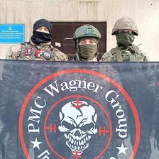 Primul străin cercetat pentru mercenariat în Ucraina este un moldovean. Ar fi participat la luptele din Bahmut