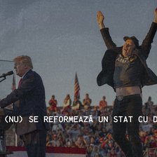 EDITORIAL | Eșecul lui Musk după doar patru luni în administrația Trump. Cum (nu) se reformează un stat cu drujba
