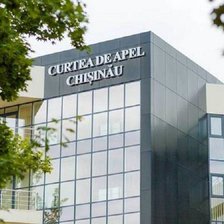 Alertă cu bombă la Curtea de Apel Chișinău. Poliția desfășoară verificări și măsuri de securitate