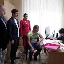 ALEGERI 2023 | Și-a trimis solii la CEC. Irina Lozovan se înscrie în cursa electorală la Ocnița, fiind în arest la domiciliu