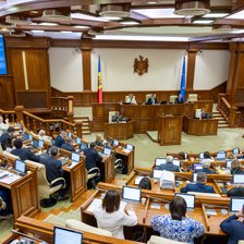 Centrul responsabil de contracararea dezinformării va fi subordonat Președinției
