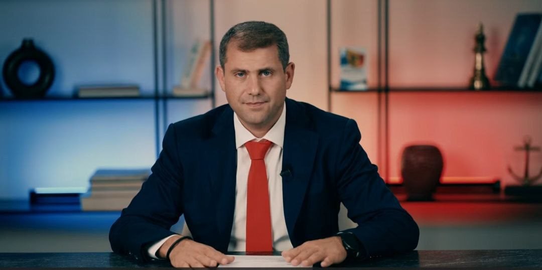 Șor critică înfrângerea lui Simion la canalele propagandistice rusești: Victoria lui Nicușor Dan susține „haosul pe care Sandu îl creează”