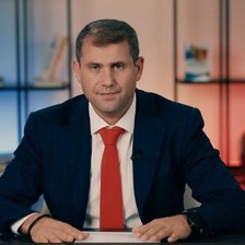 Șor critică înfrângerea lui Simion la canalele propagandistice rusești: Victoria lui Nicușor Dan susține „haosul pe care Sandu îl creează”