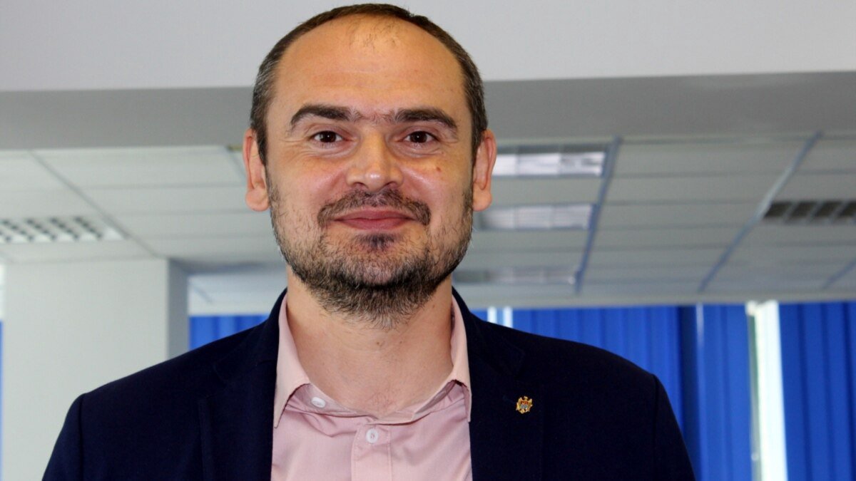 ALEGERI 2023 | Primarul de Condrița se vrea primar la Chișinău. Andrei Donică va fi candidatul susținut de Mișcarea Profesioniștilor Speranța



