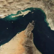 Iranul amenință cu blocarea Strâmtorii Ormuz, după atacurile americane asupra obiectivelor nucleare