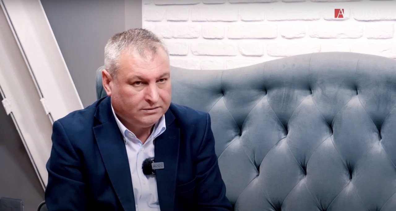 Nicolae Furtună: Virusul SarsCov2 ar putea deveni sezonier. Producătorii lucrează la vaccin combinat anti-Gripă+Covid (VIDEO)