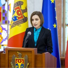 The Washington Post: Este Moldova următoarea în vizorul Moscovei?

