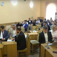 Racul, știuca și bugetul? PAS și MAN, cu acuzații reciproce privind distribuirea bugetului Chișinău pentru 2025