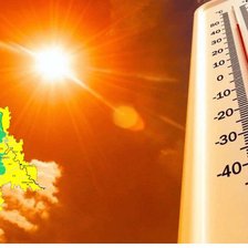Canicula nu cedează: Avertizarea meteo, prelungită



