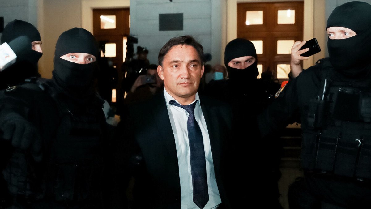 Lista lui Stoianoglo: Câte dosare și capete de acuzare s-au adunat pe numele fostului procuror general
