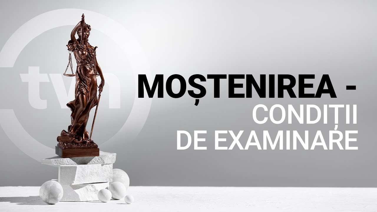 Moștenirea - condiții de examinare | Ce trebuie să faci dacă ai moștenit o casă sau o mașină. Modalitatea de acceptare a succesiunii (VIDEO)