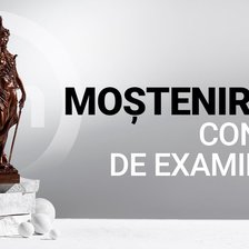 Moștenirea - condiții de examinare | Ce trebuie să faci dacă ai moștenit o casă sau o mașină. Modalitatea de acceptare a succesiunii (VIDEO)