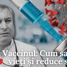 Nicolae Furtună, despre vaccinări în R. Moldova: Un nou plan de imunizare națională pe ultima sută de metri și un total de peste 1,8 mld de doze administrate în 2022 (INTERVIU VIDEO)