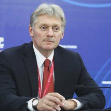 Dmitrii Peskov: Ucraina și R. Moldova sunt responsabile pentru sistarea livrărilor de gaz rusesc în Transnistria