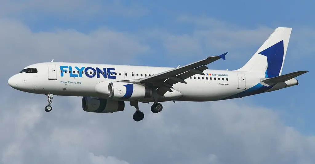 Zboruri directe de la Aeroportul Chișinău spre Napoli, din iulie. Prețul primelor bilete