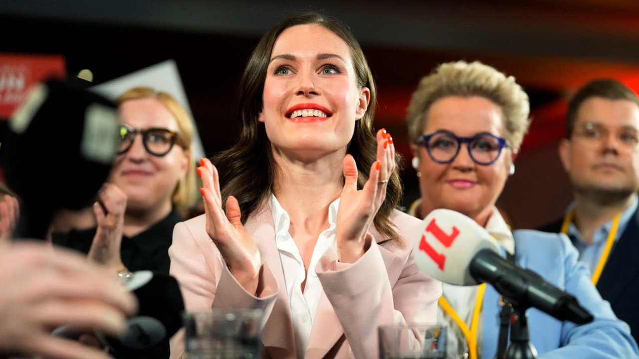 Sanna Marin a pierdut alegerile din Finlanda. Cine a luat majoritatea voturilor în legislativ