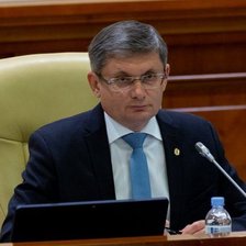 Igor Grosu, despre presupusele cazuri de corupție electorală de la protestul din 26 iulie: „Vă folosesc pentru a-și umple buzunarele proprii”