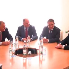Blocul Alternativa, primii la CEC: Depun actele de înregistrare 
