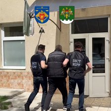 Rețea de migrație ilegală la frontiera țării: Doi bănuiți, reținuți și peste 70 de ucraineni implicați
