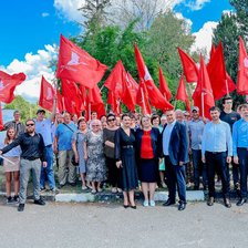 ALEGERI 2023 | Partidul Renașterea propune candidat pentru funcția de primar al orașului Ocnița - Irina Lozovan
