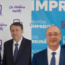 CUB și Blocul Împreună au anunțat aderarea unor noi membri

