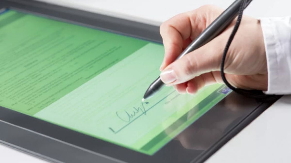 Un alt tip de semnătură electronică, disponibilă pentru moldoveni. Va fi  creată pe o aplicație mobilă gratuită 