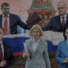 EDITORIAL | „Ipocriți de serviciu”. Când linia politică se subordonează direct Kremlinului