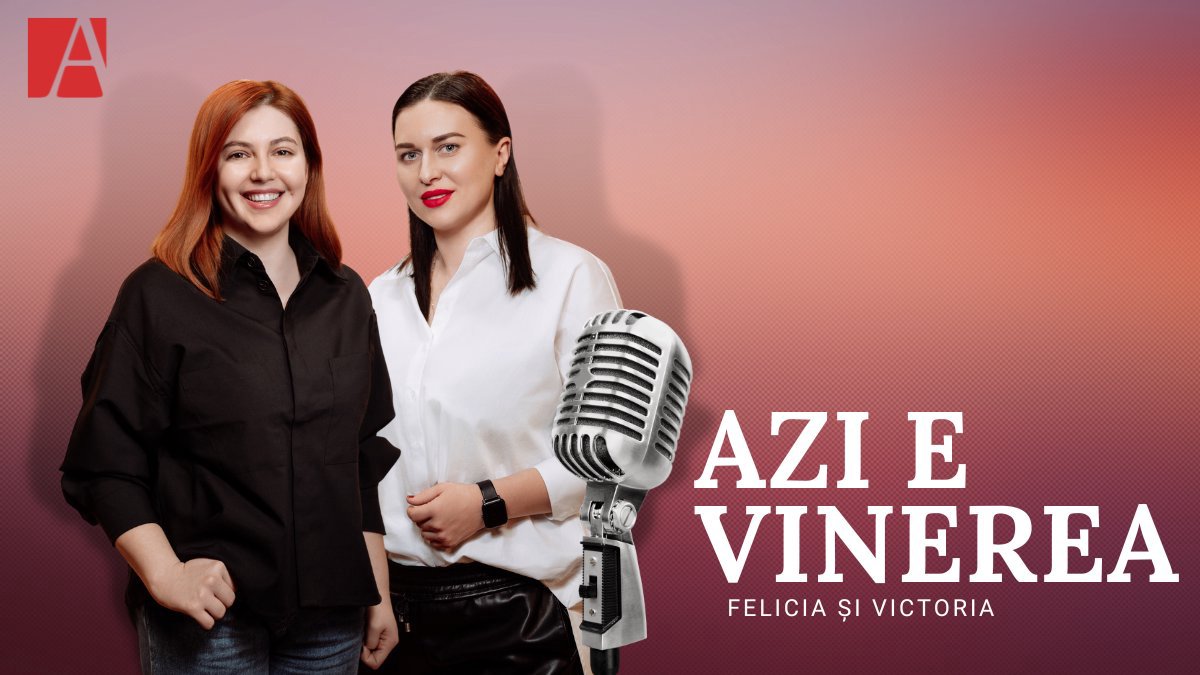 Podcastul „Azi e vinerea” | „Paza, anulare” pentru marș, o parcare mi-mi-mi, expulzări, eliberări și... un cal (AUDIO)