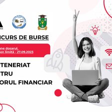 BANCASSURANCE anunță programul „Parteneriat pentru Viitorul Financiar": Burse, practică și îndrumare pentru studenții cu performanță academică