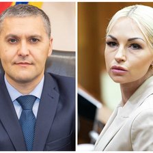 Gata sau ba pentru dialog? Guvernul a invitat-o pe Marina Tauber la discuții în contextul securității la proteste. Răspunsul deputatei