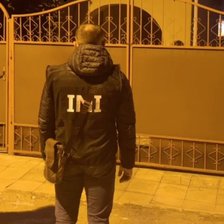 Percheziții într-un dosar de mercenariat. Poliția: „Suspecții ar fi participat la războiul din Ucraina” (VIDEO)