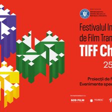 A mai rămas o zi până la TIFF. Vezi ce filme vor fi proiectate în cadrul festivalului
