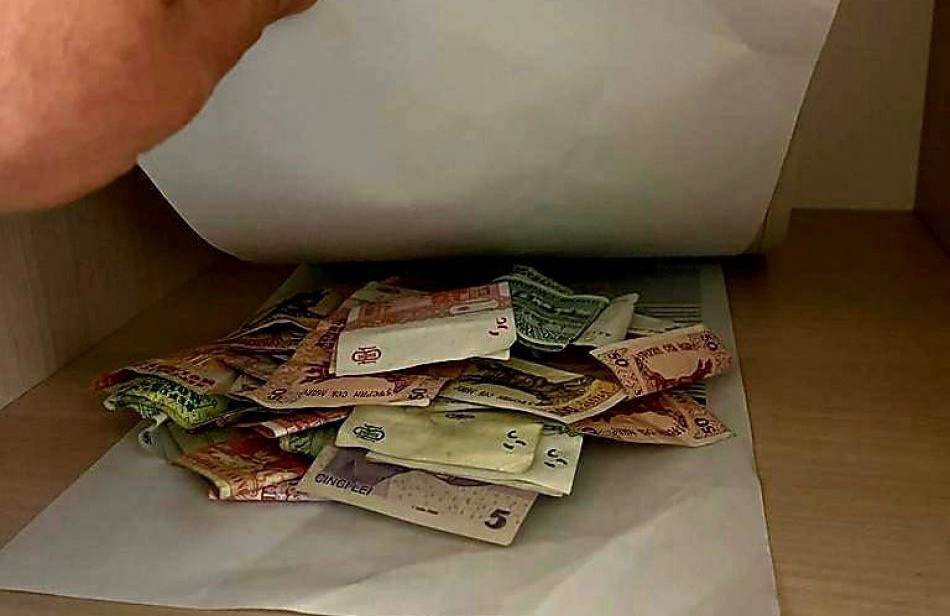 ANSA, sub lupa CNA: 20 de funcționari investigați pentru 200 de acte de corupție la Postul de Inspecție Leușeni-Albița