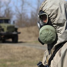 Serviciile occidentale de informații: Rusia și-ar extinde utilizarea armelor chimice în Ucraina