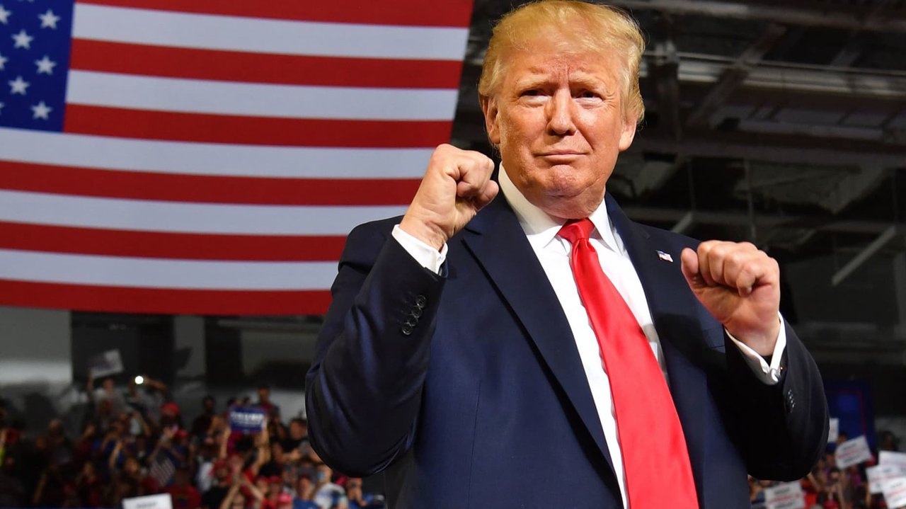 Alegeri SUA:  Donald Trump a fost reales președintele Statelor Unite