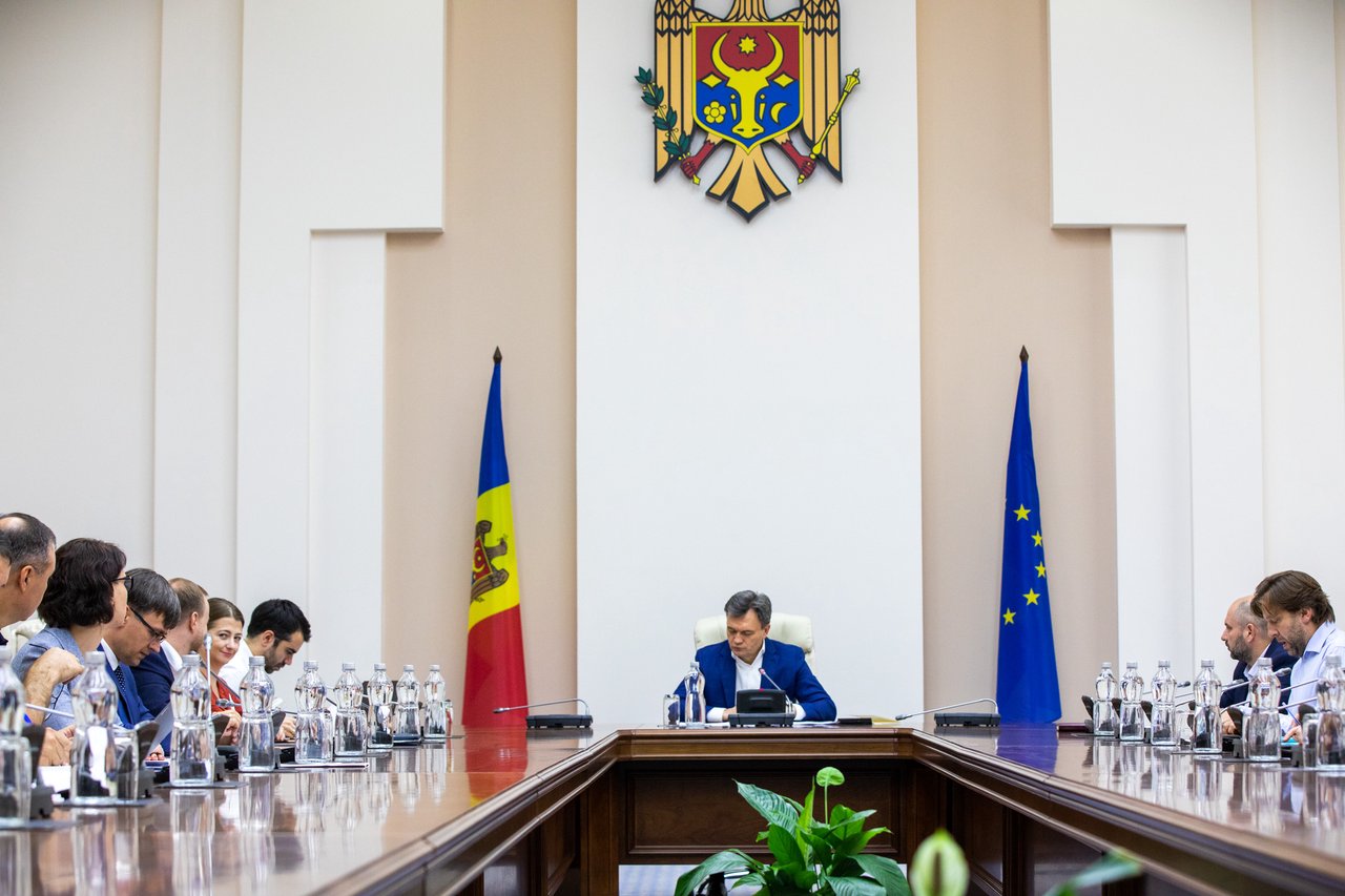 CSE a decis: Rețelele de transport a gazelor  din R. Moldova vor fi operate de Vestmoldtransgaz

