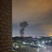 Explozie la o fabrică din regiunea Celiabinsk: Zece morți și cinci răniți. Autoritățile ruse neagă un atac cu drone