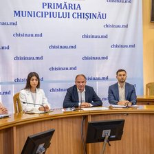 Liniștea publică, motiv de dispută? Ceban cere reacții „eficiente” din partea MAI. Poliția: „Intervenim imediat ce am fost sesizați”