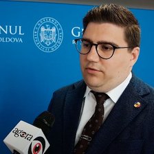 Vodă, despre participarea premierului și a miniștrilor la alegeri: „Toți cei care vor face campanie electorală vor degreva din funcție” (VIDEO)
