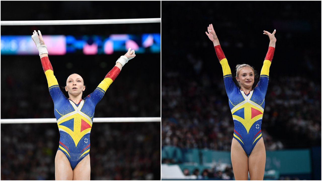 Scandalul „contestațiilor” la Jocurile Olimpice: Două gimnaste române ar fi fost nedreptățite de arbitri. Reacția Federației Internaționale de Gimnastică
