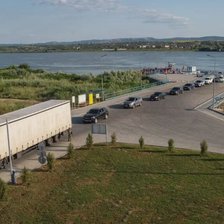 Ucraina planifică construcția unui pod peste Dunăre spre România, care va lega Odesa de Tulcea
