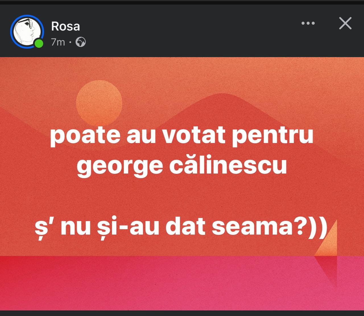 ...